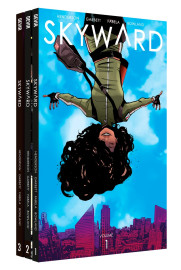 PACK - Skyward - Coleção Completa PACK - Skyward - Coleção Completa